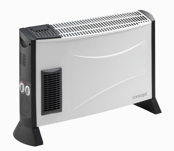 Grzejnik konwekcyjny Concept KS 3000