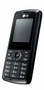 Telefon komórkowy LG KU 250