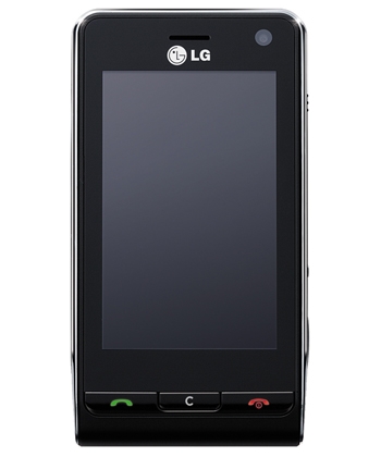 Telefon komórkowy LG KU990i