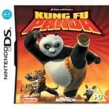 Gra NDS Kung Fu Panda