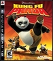 Gra PS3 Kung Fu Panda