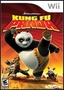 Gra WII Kung Fu Panda