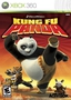 Gra Xbox 360 Kung Fu Panda