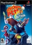 Gra PS2 Kurczak Mały: As W Akcji!