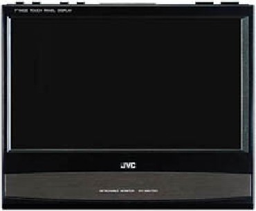 Kino samochodowe JVC KV-MAV7001