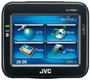 Nawigacja GPS JVC KV-PX501E