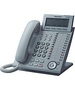 Cyfrowy telefon systemowy Panasonic KX-DT346CE