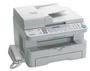 Fax Panasonic KX-MB 773PD