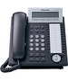 Telefon systemowy IP Panasonic KX-NT343