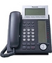 Telefon systemowy IP Panasonic KX-NT366