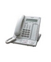 Cyfrowy telefon systemowy Panasonic KX-T7630