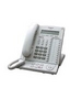 Cyfrowy telefon systemowy Panasonic KX-T7633