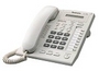 Cyfrowy telefon systemowy Panasonic KX-T7665