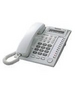 Analogowy telefon systemowy Panasonic KX-T7730