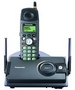 Telefon bezprzewodowy Panasonic KX-TCD280