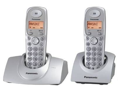 Telefon Panasonic KX-TG1102