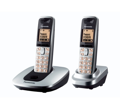 Telefon Panasonic KX-TG6412