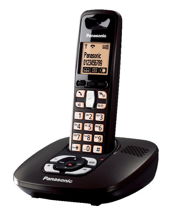 Telefon Panasonic KX-TG6421