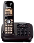 Telefon Panasonic KX-TG6561PDT