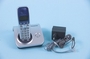 Cyfrowy telefon bezprzewodowy Panasonic KX-TG7200