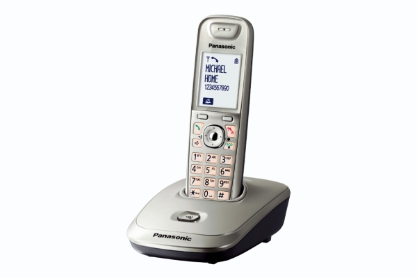 Telefon Panasonic DECT KX-TG7511
