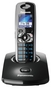 Telefon stacjonarny Panasonic KX-TG8301