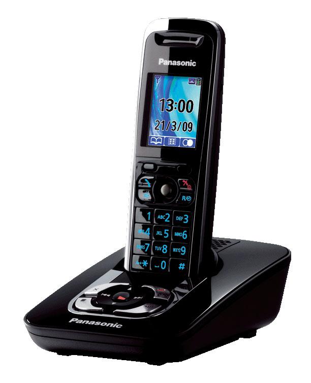 Telefon Panasonic KX-TG8421