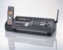Telefaks Panasonic KX-FC228PD