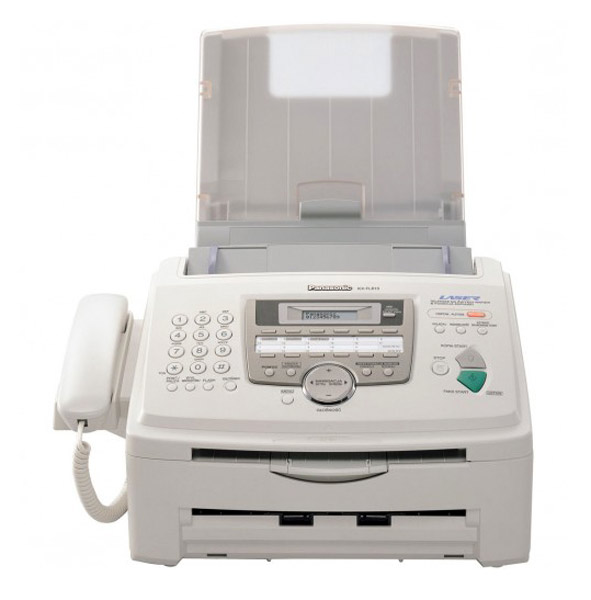 Fax Panasonic KX-FL613