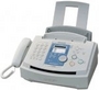 Fax Panasonic KX-FLM553
