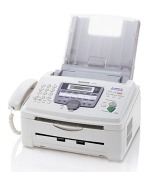 Fax Panasonic KX-FLM653