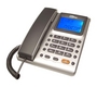 Telefon przewodowy Maxcom KXT 661