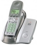 Telefon bezprzewodowy Panasonic KX-TCD220