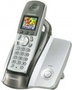 Telefon bezprzewodowy Panasonic KX-TCD300