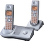Telefon bezprzewodowy Panasonic KX-TG7102PD
