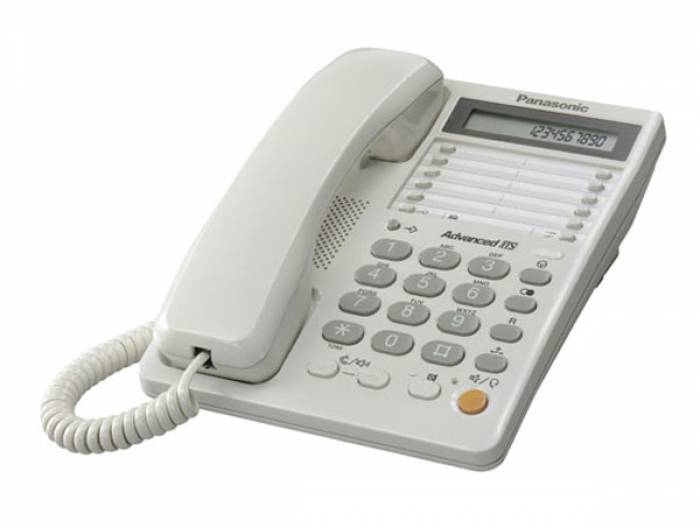 Telefon Panasonic KX-TS2308