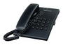 Telefon Panasonic KX-TS500CXB