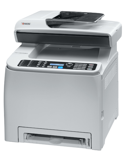 Drukarka laserowa wielofunkcyjna Kyocera FS-C1020MFP