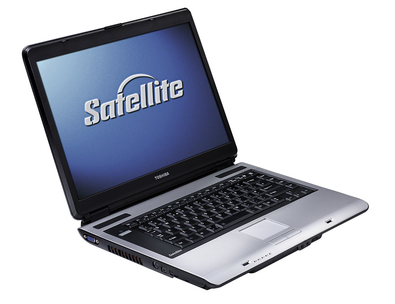 Notebook Toshiba Satellite L100-132