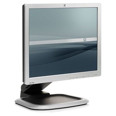 Monitor LCD HP L1750