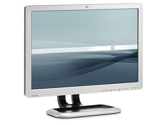 Monitor LCD HP L1908w