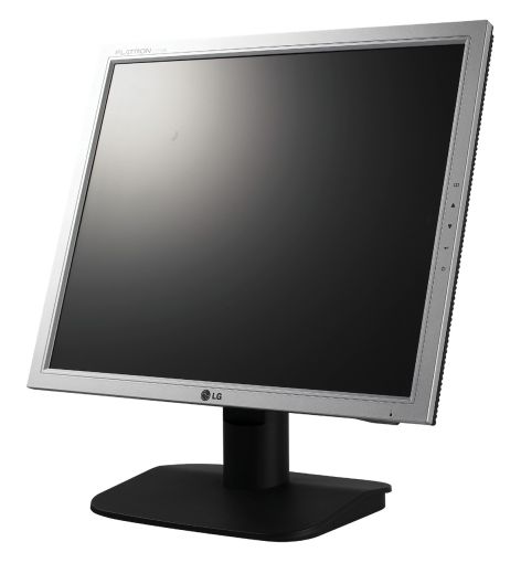 Monitor LCD LG L1918S