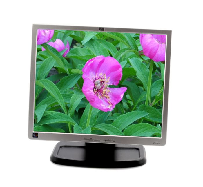 Monitor LCD HP L1940