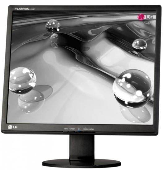 Monitor LCD LG L1942S-BF