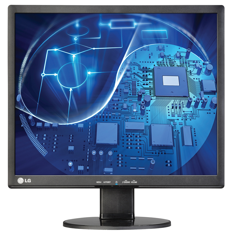 Monitor LCD LG L1942TE-BF