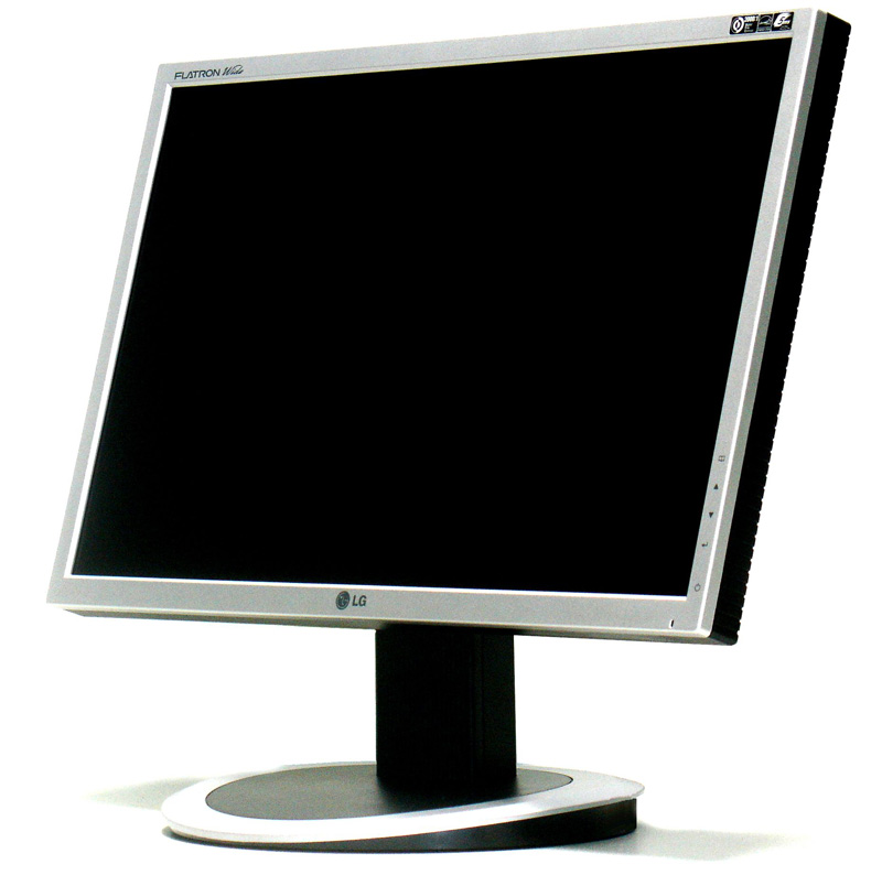 Monitor LCD LG Flatron L194WT-SF
