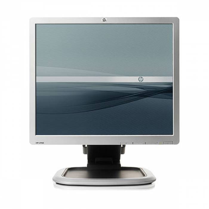 Monitor LCD HP L1950