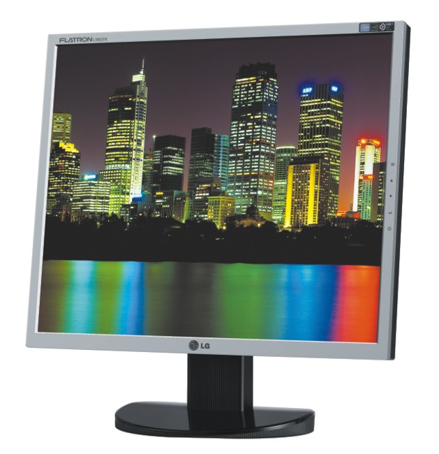 Monitor LCD LG FlatronLCD L1953S