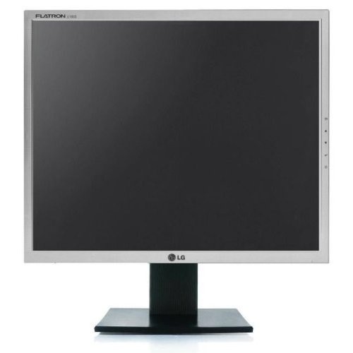 Monitor LCD LG L1953TR