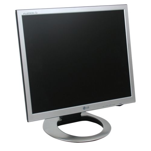 Monitor LCD LG FlatronLCD L1970HR-BF